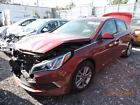 594-10015 Sonata Screen