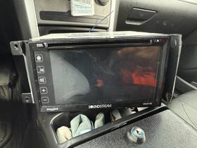 Opdvrcp65 Soundstream Sound Stream Vrcp-65