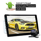 Stca2168usenm2 Eonon Hd Android Nougat Din Car Gps Stereo Radio Player