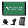 Stca2178usicm2 Eonon Cam Obd Dvr Car Stereo Android Wifi Gps Navi