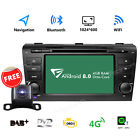 Stca9151buslom2 Eonon Cam Car Radio Stereo Dvd Player Touchscreen For Mazda