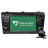 Stca9251bszeum2 Eonon Us Android Car Radio Dvd Gps Navigation Stereo For