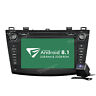 Stca9263bszeum2 Eonon Us Android Car Radio Dvd Gps Navigation Stereo For