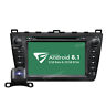 Stca9298bszeum2 Eonon Us Android Car Radio Dvd Gps Navigation Stereo For