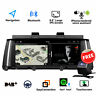 Stca9305nbuslom2 Eonon Cam Ips Car Radio Stereo Wifi Bt Android Gps