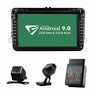 Stca9353szfim2 Eonon Cam Obd Dvr Android Car Stereo Radio Gps Rca