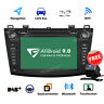 Stca9363szenm1 Eonon Android Car Stereo Gps Radio Carplay Auto For Mazda