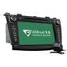 Stca9363szeum3 Eonon Cam Quad Core Android Car Stereo Gps Radio Wifi