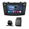 Stca9363szlom1 Eonon Cam Android Car Stereo Gps Navi Radio Dvd For
