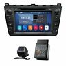 Stca9398szenm1 Eonon Cam Android Car Stereo Dvd Radio Gps Navi Wifi