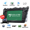 Stca9398szeum1 Eonon Android Car Stereo Gps Head Unit Radio For Mazda