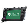 Stca9398szeum3 Eonon Cam Android Car Dvd Gps Radio Player For Mazda