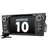 Stca9465szebma Eonon Cam Head Unit Android Car Stereo Gps Navigation Radio