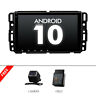 Stcva9480ausicm2 Stca9480ausicm1 Eonon Cam Obd Ips Android Car Stereo Radio Gps Navigation