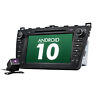 Stca9498usenm3 Eonon Cam Android Car Stereo Dvd Gps Navigation Player Radio