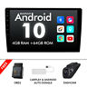 Stcavr2185usicm1 Eonon Obd Dvr Carplay Android Ram Rom Car Stereo Radio