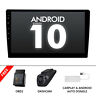 Stcavr2187usicm1 Eonon Obd Dvr Carplay Android In Dash Bluetooth Car Stereo