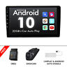 Stcavr2192usicm1 Eonon Obd Dvr Carplay Android In Dash Bluetooth Car Stereo