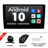 Stcraa2185usicm1 Eonon Cam Dvr Carplay Android In Dash Din Car Stereo