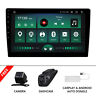 Stcraa2189usicm1 Eonon Dvr Carplay Cam Din Car Touch Bluetooth Stereo Android