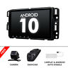 Stcraa9480buseum2 Eonon Carplay Cam Dvr For Chevrolet Silverado Impala 6972635471453