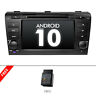 Stcv9451szfim1 Eonon For Mazda Android Car Radio Dvd Gps Navigation Bluetooth