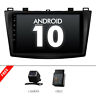 Stcva9463buseum2 Eonon Cam Obd Plug Play Fit Mazda Gps Navi Car