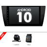 Stcva9465buseum2 Eonon Cam Obd Fit Bmw Gps Navi Car Radio Android