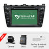 Stcvaa9398szeum1 Eonon Cam Obd Carplay For Mazda Android Car Stereo Gps