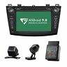 Stcvra9363szfim2 Eonon Cam Obd Dvr Android Car Stereo Gps Navigation Dvd