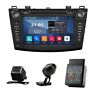 Stcvra9363szlom1 Eonon Cam Obd Dvr Android Car Stereo Gps Radio Dvd