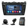 Stcvra9398szeum1 Eonon Cam Obd Dvr For Mazda Android Car Stereo Gps
