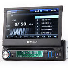 Std1309busfim1 Eonon Single Din Tft Car Radio Head Unit Dvd Player