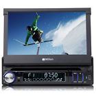 Std1309zus88m1 Eonon Lcd Hd Multimedia Car Dvd Player Stereo Fm Radio