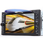 Usb-sd-mp3-avi-vcd-ipod Std2107us88m1 Eonon Iso Lcd In Dash Car Dvd Player Digital Touch