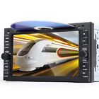 Usb-sd-mp3-avi-vcd-ipod Std2107usfim1 Eonon Din In Dash Car Dvd Player Digital Touch Screen