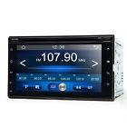 Std2229usfim1 Eonon Double Lcd Car Audio Dvd Player Stereo Fm Radio