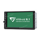 Stga2175usebm3 Eonon Us Large Android Car Radio Stereo Din Wifi Bt