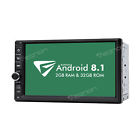 Stga2175usicm3 Eonon Us Gps Android Double Car Stereo Navi Radio Multimedia