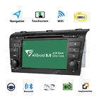 Stga9151busenm3 Eonon Android Car Radio Gps Stereo Dvd Player For Mazda