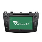 Stga9163kusebm2 Eonon Indash Android Car Dvd Stereo Gps Radio For Mazda