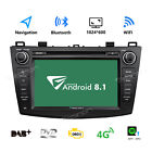 Stga9163kuslom2 Eonon Us Android Car Stereo For Mazda Dvd Player Gps