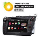 Stga9198buseum2 Eonon Android Car Stereo Radio Dvd Player For Mazda Gps