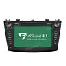 Stga9263bszeum2 Eonon Us Android For Mazda Car Dvd Player Stereo Gps
