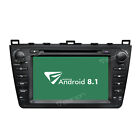 Stga9298bszeum2 Eonon Us Android For Mazda Car Dvd Player Stereo Gps