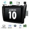 Stga9498bszeum2 Eonon Double Din Android Car Gps For Mazda 6972635470913