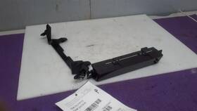 594.su1r12 Subaru Legacy 2012 Info/gps/tv Screen 204636