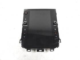 86213vc451 Subaru 2022 Wrx Radio Receiver And Display Screen - With Navigation