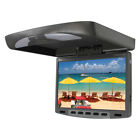 T139dvfd-gr T139dvfdgr Tview Flipdown With Dvd Player Grey 881314677702