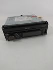 Dvd-cd-mp3 Tid-893 Farenheit Din Flip Up Player Bluetooth Not Testedusb